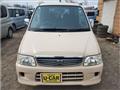 2001 Daihatsu Move