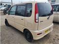 2001 Daihatsu Move