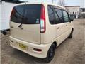 2001 Daihatsu Move