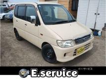 2001 Daihatsu Move