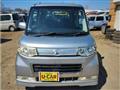 2010 Daihatsu Tanto Custom
