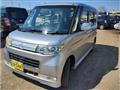 2010 Daihatsu Tanto Custom