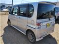 2010 Daihatsu Tanto Custom