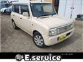 2005 Suzuki Lapin