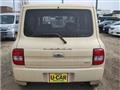 2005 Suzuki Lapin