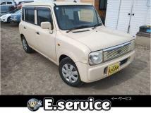 2005 Suzuki Lapin