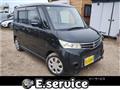 2010 Nissan ROOX