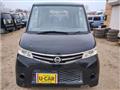 2010 Nissan ROOX