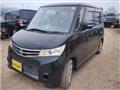 2010 Nissan ROOX