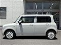 2013 Suzuki Lapin