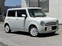 2013 Suzuki Lapin