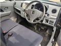 2012 Mazda AZ-Wagon
