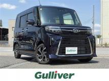 2023 Daihatsu Tanto