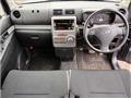 2009 Daihatsu Move Conte