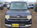 2009 Daihatsu Move Conte