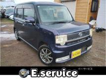 2009 Daihatsu Move Conte