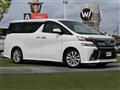 2017 Toyota Vellfire