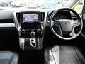 2017 Toyota Vellfire