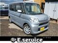 2014 Daihatsu Tanto