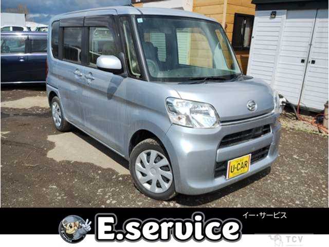 2014 Daihatsu Tanto