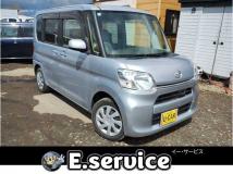 2014 Daihatsu Tanto