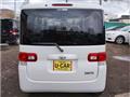 2010 Daihatsu Tanto