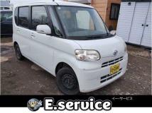 2010 Daihatsu Tanto