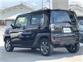 2020 Daihatsu Taft