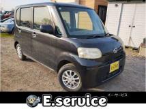 2009 Daihatsu Tanto