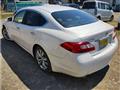 2011 Nissan Fuga