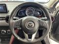 2015 Mazda CX-3