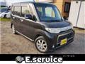 2012 Daihatsu Tanto Custom