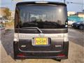 2012 Daihatsu Tanto Custom
