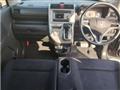 2009 Honda ZEST SPARK