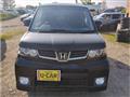 2009 Honda ZEST SPARK