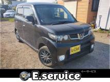 2009 Honda ZEST SPARK