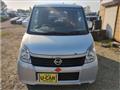 2011 Nissan ROOX