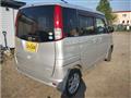 2011 Nissan ROOX