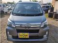 2013 Daihatsu Move Custom