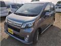 2013 Daihatsu Move Custom