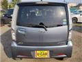 2013 Daihatsu Move Custom