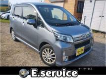 2013 Daihatsu Move Custom