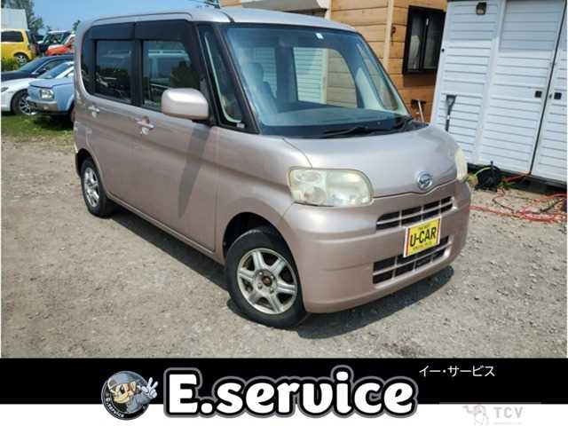 2009 Daihatsu Tanto