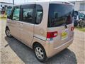 2009 Daihatsu Tanto