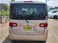 2009 Daihatsu Tanto