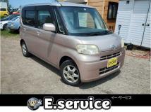 2009 Daihatsu Tanto
