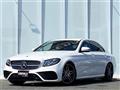 2020 Mercedes-Benz E-Class