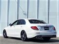2020 Mercedes-Benz E-Class