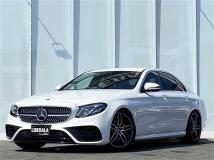 2020 Mercedes-Benz E-Class