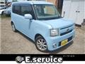 2012 Daihatsu Move Conte